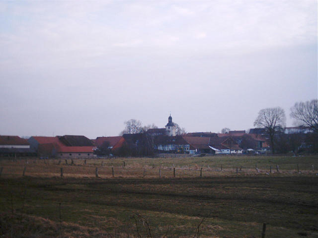 Beienrode